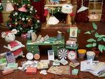 Het Muizenhuis-Knipvellen winkel