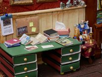 Het Muizenhuis-Knipvellen winkel