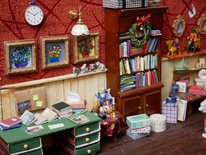 Het Muizenhuis-Knipvellen winkel