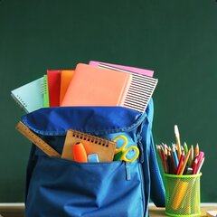 Back to School