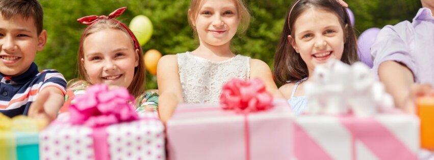 Kleine-Cadeautjes