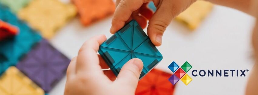 Connetix