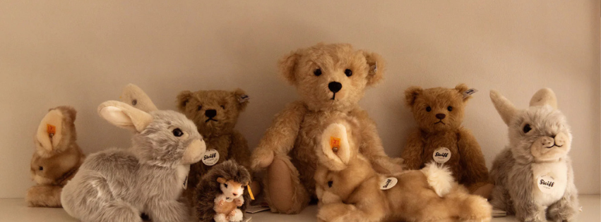 Steiff Steiff