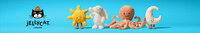 Daarom is Jellycat zo populair Daarom is Jellycat zo populair