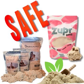 Uitleg Veiligheidsupdate Speelzandproducten