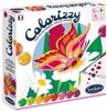 Colorizzy Schilder op Nummer Vlinder 6+ | Speel je Wijs
