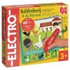 Jumbo Electro Wonderpen | Mini Op De Boerderij 3+ | Speel je Wijs