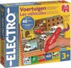 Jumbo Electro Wonderpen | Mini Voertuigen 3+ | Speel je Wijs