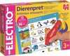 Jumbo Electro Wonderpen | Dierenpret 3+ | Speel je Wijs