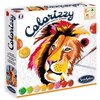 Colorizzy Schilder op nummer Savanne | Speel je Wijs