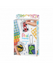 Pixelhobby Medaillon Set Stoer | Speel je Wijs