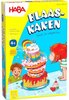 Haba Spel Blaaskaken 4+ | Speel je Wijs