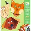 Djeco Origami - Animals 4-7 jaar | Speel je Wijs
