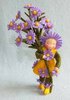 Atelier Pippilotta Bloemenkind - Herfstaster | Speel je Wijs
