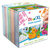 Pixelhobby XL 3 Pack - Vijver | Speel je Wijs