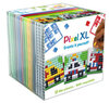 Pixelhobby XL 3 Pack Hulpauto's | Speel je Wijs