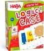 Haba Logicase Starter Set 7+ | Speel je Wijs