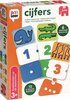 Jumbo | Ik Leer Cijfers 3+ | Speel je wijs