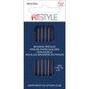 ReStyle Kralen-/ Parelnaalden 10-12 | Speel je Wijs