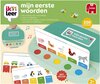 Jumbo - Ik Leer mijn eerste woorden | Leerspel | Speel je Wijs