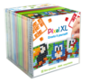 Pixelhobby XL 3 Pack Vogels | Speel je Wijs