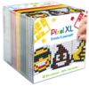 Pixelhobby XL 3 Pack Emoticons | Speel je Wijs