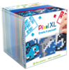 Pixelhobby XL 3 Pack Ocean | Speel je Wijs