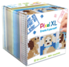 Pixelhobby XL 3 Pack Hondjes | Speel je Wijs