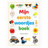 Rebo Productions - Mijn eerste woordjes boek 3+ | Speel je Wijs