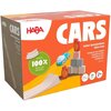 Haba Autobaan / Racebaan met Springschans 2+ | Speel je Wijs