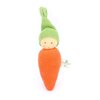 Nanchen Natur Rammelaar - Wortel | Speel je Wijs