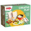 Haba Creative Play - Kookset 3+| Speel je Wijs