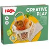 Haba Creative Play - Boodschappen 3+ | Speel je Wijs