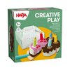 Haba Creative Play - Verjaardagstaart 3+ | Speel je Wijs