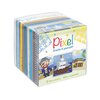 Pixelhobby 3 Pack Piraat 6+ | Speel je Wijs