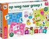 Jumbo Ik Leer - Op weg naar Groep 1 - 3+ | Speel je wijs