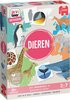 Jumbo Ik Leer Ontdekken - Dieren 3+ | Speel je wijs