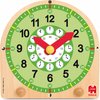 Jumbo Educatieve Klok 3+ | Speel je wijs