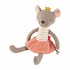  Sigikid Knuffel Muis Prinses | Speel je Wijs