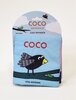 Coco Babyboekje - Stoffenboekje / knisperboekje | Speel je Wijs