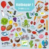 Djeco Crea-Spel Kelbazar 7+ | Speel je Wijs