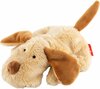Sigikid Mini Knuffel Hond | Speel je Wijs
