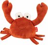 Sigikid Mini Knuffel Krab | Speel je Wijs