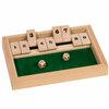 Goki Shut the Box | Speel je Wijs