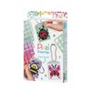 Pixelhobby Medaillon Set - Insecten 6+ | Speel je Wijs