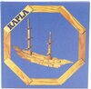Kapla Boek 2 - Blauw - Geavanceerde Constructies | Speel je Wijs