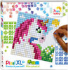 Pixelhobby XL Set Eenhoorn 4+ | Speel je Wijs