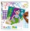 Pixelhobby XL Set Zeemeermin 4+ | Speel je Wijs