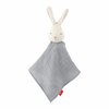 Sigikid Knuffeldoekje - Rabbit | Speel je Wijs