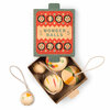 Grapat Ornamenten - Wonder Balls | Speel je Wijs